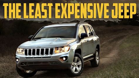 jeep compass 2007 problème|Jeep Compass Problems: 8 Common Issues (Explained)